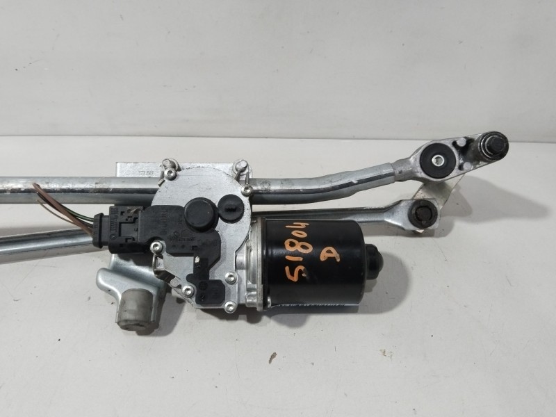 Recambio de motor limpia delantero para bmw 1 (e81) 118 i referencia OEM IAM 719303601  