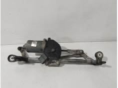 Recambio de motor limpia delantero para opel corsa d (s07) 1.2 (l08, l68) referencia OEM IAM 13432685  