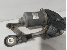 Recambio de motor limpia delantero para opel corsa d (s07) 1.2 (l08, l68) referencia OEM IAM 13432685   2