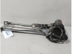 Recambio de motor limpia delantero para ford fiesta vi (cb1, ccn) 1.6 tdci referencia OEM IAM 3397021160  