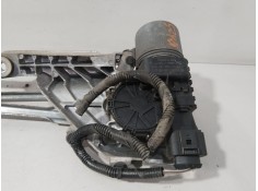 Recambio de motor limpia delantero para ford fiesta vi (cb1, ccn) 1.6 tdci referencia OEM IAM 3397021160   2