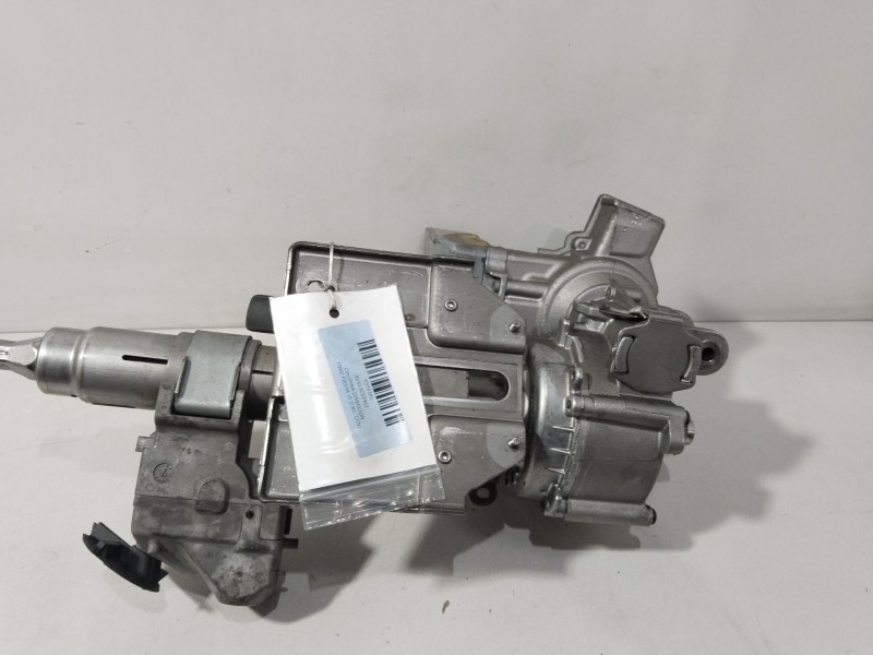 Recambio de columna direccion para ford fiesta vi (cb1, ccn) 1.6 tdci referencia OEM IAM 8V513C529CJ  