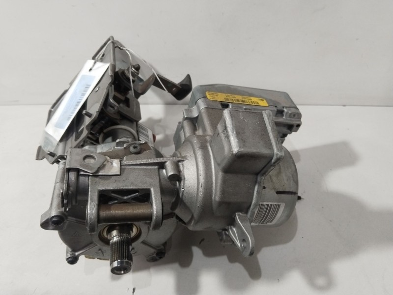 Recambio de columna direccion para ford fiesta vi (cb1, ccn) 1.6 tdci referencia OEM IAM 8V513C529CJ  