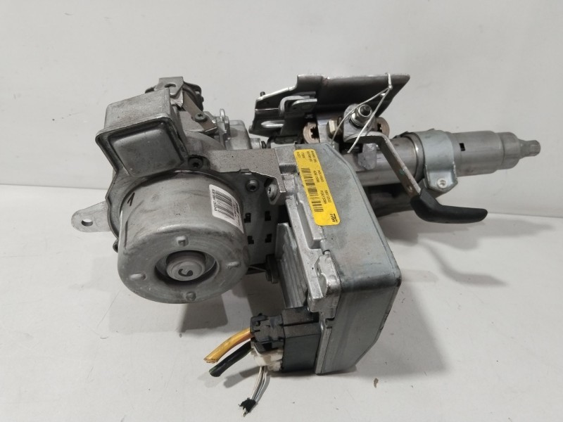 Recambio de columna direccion para ford fiesta vi (cb1, ccn) 1.6 tdci referencia OEM IAM 8V513C529CJ  