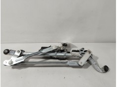 Recambio de motor limpia delantero para nissan leaf (ze0) electric referencia OEM IAM 288103NL0B  