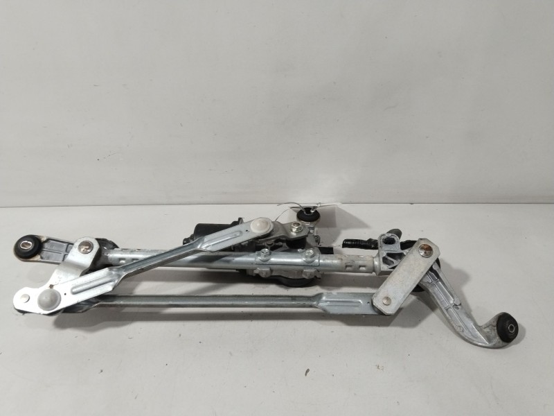 Recambio de motor limpia delantero para nissan leaf (ze0) electric referencia OEM IAM 288103NL0B  