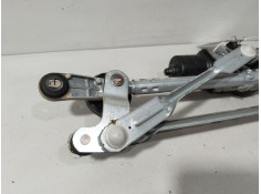 Recambio de motor limpia delantero para nissan leaf (ze0) electric referencia OEM IAM 288103NL0B   2