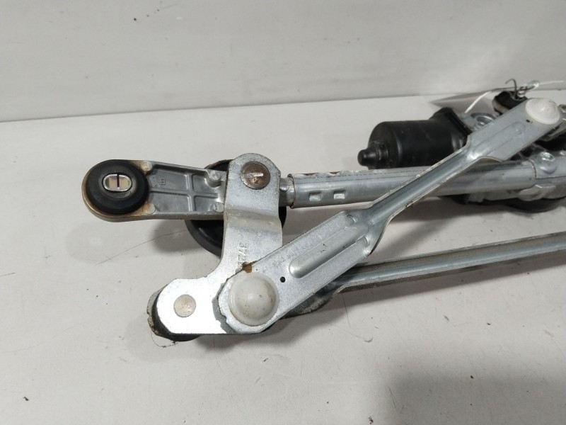 Recambio de motor limpia delantero para nissan leaf (ze0) electric referencia OEM IAM 288103NL0B  