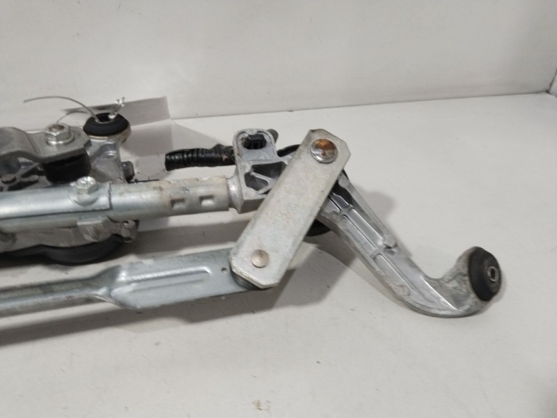 Recambio de motor limpia delantero para nissan leaf (ze0) electric referencia OEM IAM 288103NL0B  