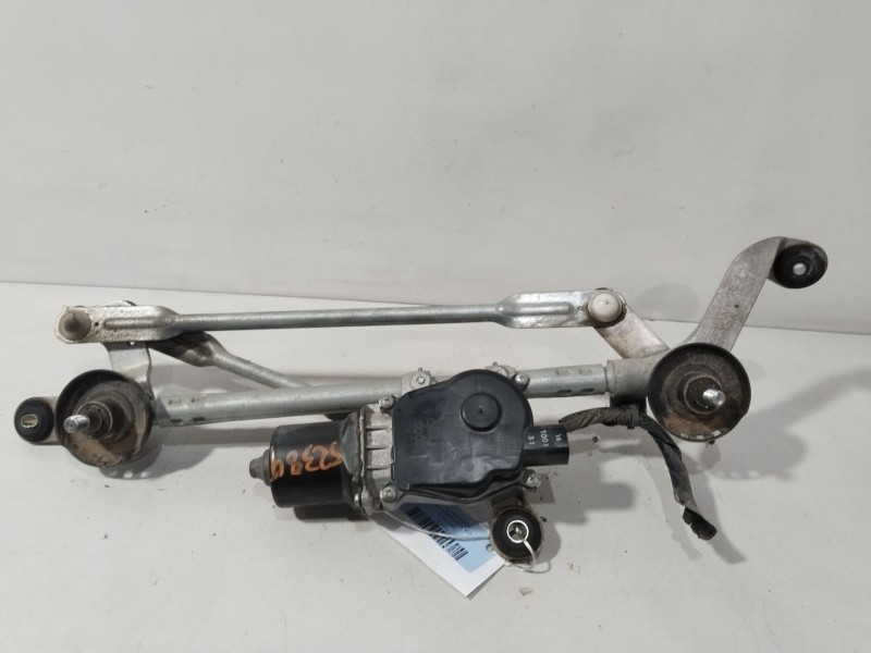 Recambio de motor limpia delantero para nissan leaf (ze0) electric referencia OEM IAM 288103NL0B  