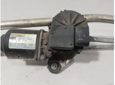 Recambio de motor limpia delantero para fiat fiorino furgoneta/monovolumen (225_) 1.3 d multijet (225bxd1a, 225bxb1a, 225bxb11)  2