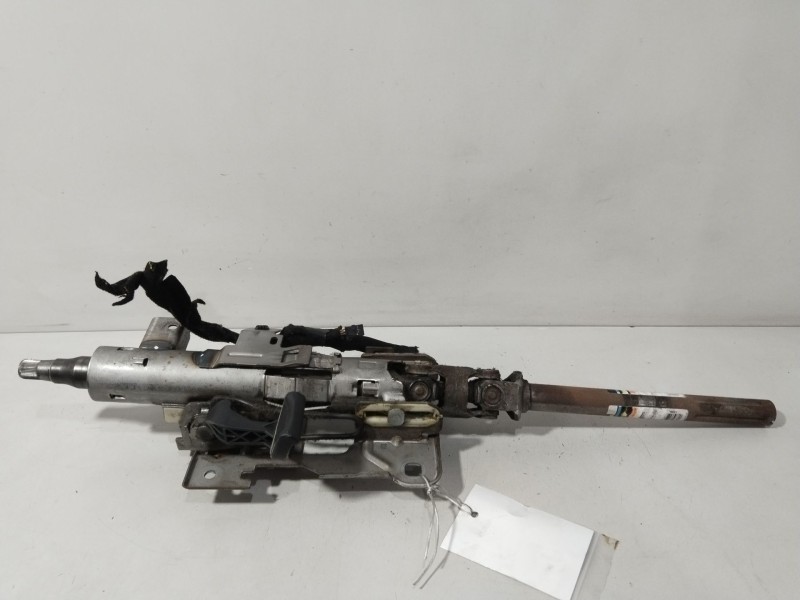 Recambio de columna direccion para peugeot 5008 (0u_, 0e_) 2.0 hdi referencia OEM IAM 4123HE  