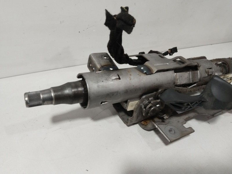 Recambio de columna direccion para peugeot 5008 (0u_, 0e_) 2.0 hdi referencia OEM IAM 4123HE  