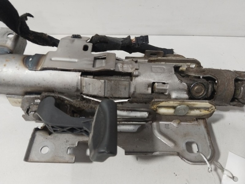 Recambio de columna direccion para peugeot 5008 (0u_, 0e_) 2.0 hdi referencia OEM IAM 4123HE  