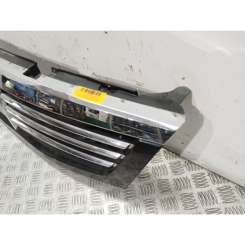 REJILLA PARAGOLPES DELANTERO 7943008001LAM  - imagen 2