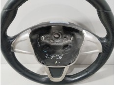 Recambio de volante para seat ibiza iv (6j5, 6p1) 1.9 tdi referencia OEM IAM 6J0419091M   2