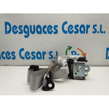 CINTURON SEGURIDAD TRASERO DERECHO 989402818R 