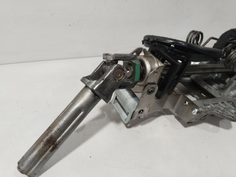 Recambio de columna direccion para audi a3 sportback (8pa) 2.0 tdi 16v referencia OEM IAM 8P1419502G  