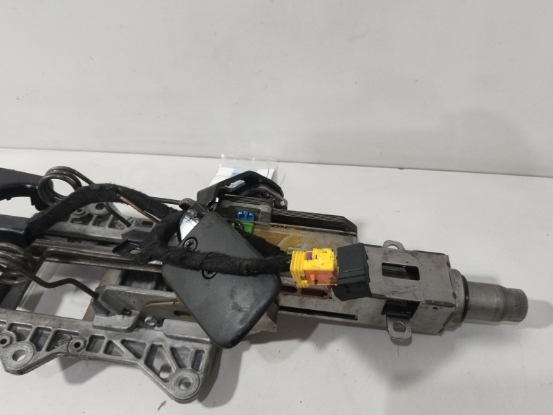 Recambio de columna direccion para audi a3 sportback (8pa) 2.0 tdi 16v referencia OEM IAM 8P1419502G  