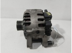 Recambio de alternador para peugeot 307 (3a/c) 1.6 16v referencia OEM IAM 9656956280   2