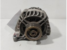 Recambio de alternador para fiat panda / panda classic (169_) 1.2 (169.axb11, 169.axb1a) referencia OEM IAM 51714794  
