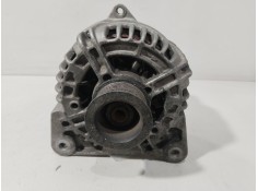 Recambio de alternador para renault grand scénic ii (jm0/1_) 1.9 dci (jm14) referencia OEM IAM 0124425070  