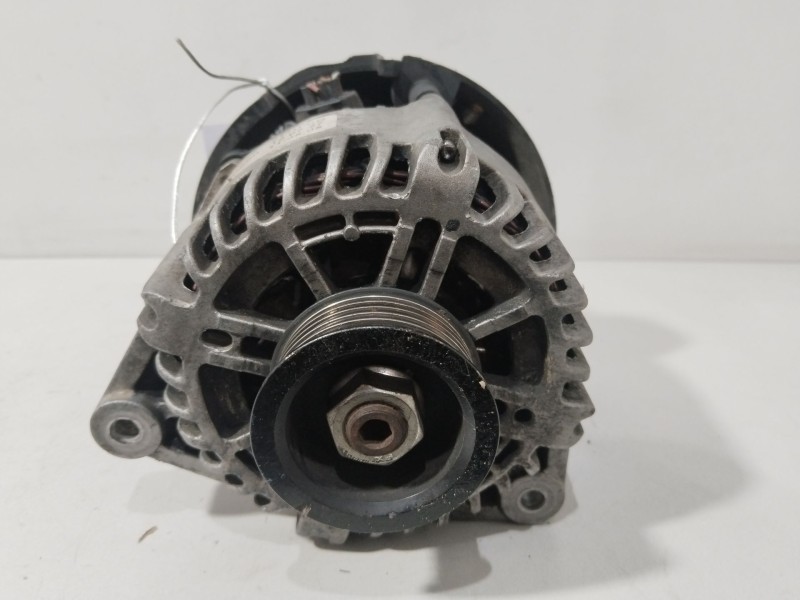 Recambio de alternador para ford tourneo connect 1.8 tdci /tddi /di referencia OEM IAM 5128967  