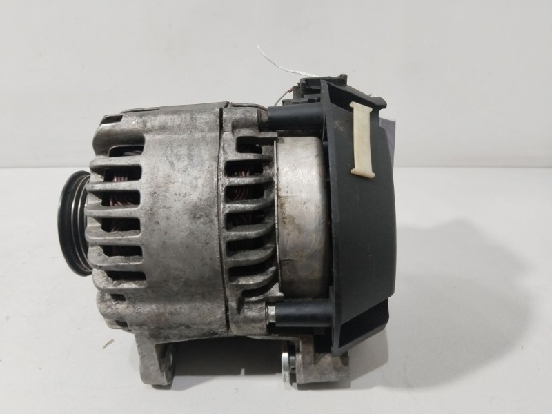 Recambio de alternador para ford tourneo connect 1.8 tdci /tddi /di referencia OEM IAM 5128967  