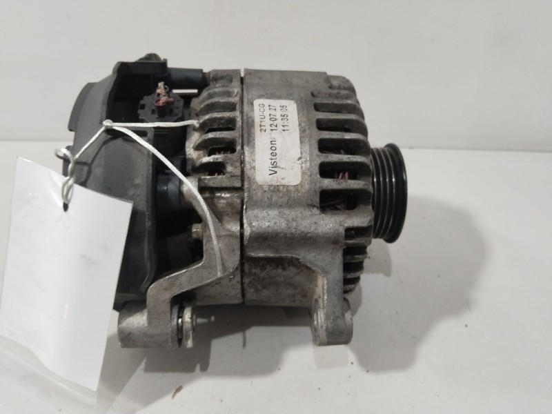 Recambio de alternador para ford tourneo connect 1.8 tdci /tddi /di referencia OEM IAM 5128967  