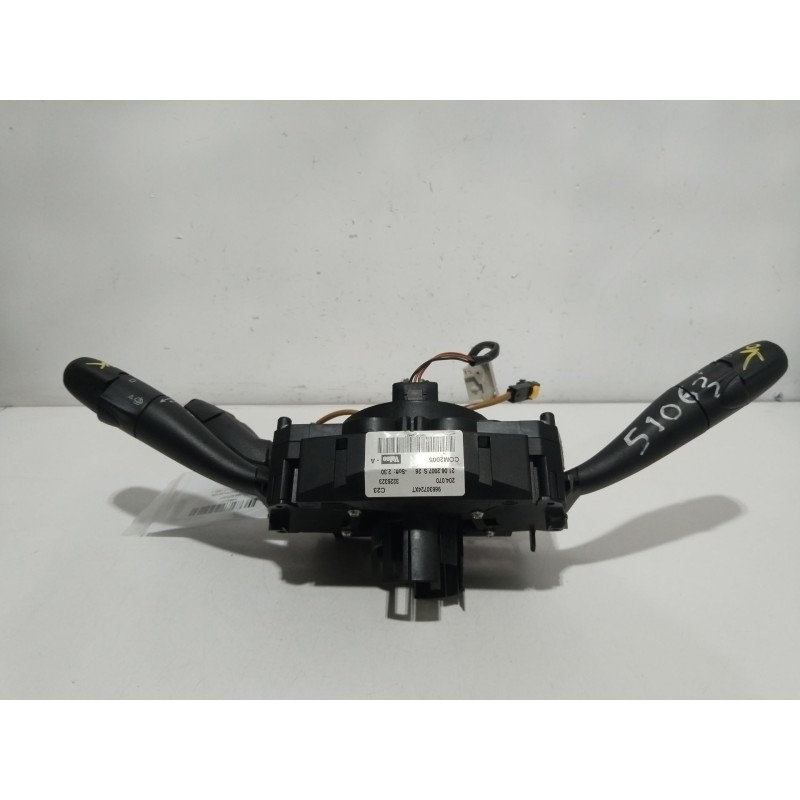 MANDO MULTIFUNCION 96630724XT  - imagen 3