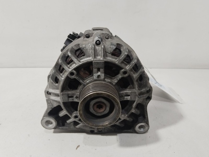 Recambio de alternador para citroën c3 i (fc_, fn_) 1.6 16v referencia OEM IAM 9649611780  