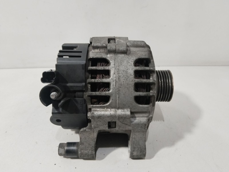 Recambio de alternador para citroën c3 i (fc_, fn_) 1.6 16v referencia OEM IAM 9649611780  