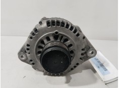 Recambio de alternador para opel astra h (a04) 1.7 cdti (l48) referencia OEM IAM 95520888  