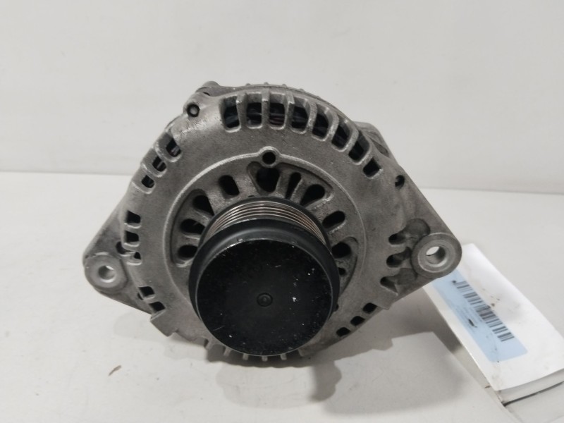Recambio de alternador para opel astra h (a04) 1.7 cdti (l48) referencia OEM IAM 95520888  