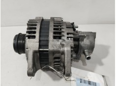 Recambio de alternador para opel astra h (a04) 1.7 cdti (l48) referencia OEM IAM 95520888   2