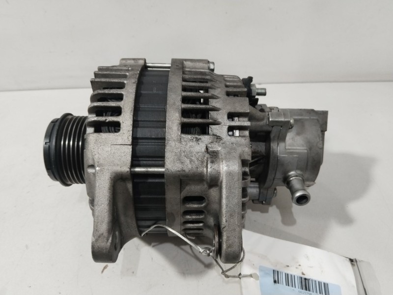 Recambio de alternador para opel astra h (a04) 1.7 cdti (l48) referencia OEM IAM 95520888  