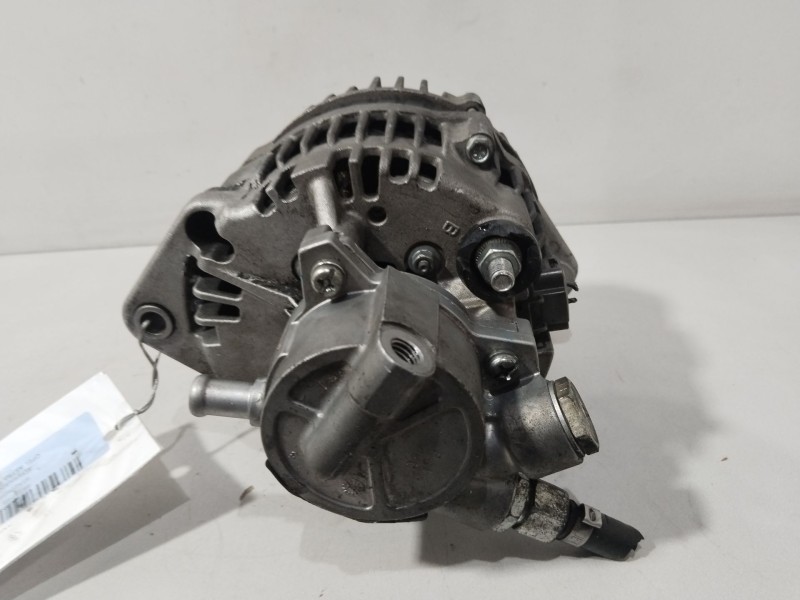 Recambio de alternador para opel astra h (a04) 1.7 cdti (l48) referencia OEM IAM 95520888  