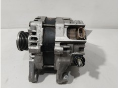 Recambio de alternador para mazda 3 (bm, bn) 2.2 d referencia OEM IAM SH0118300A   2