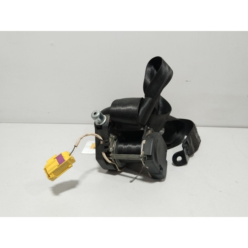 CINTURON SEGURIDAD DELANTERO IZQUIERDO 1T0857705BRAA  - imagen 4
