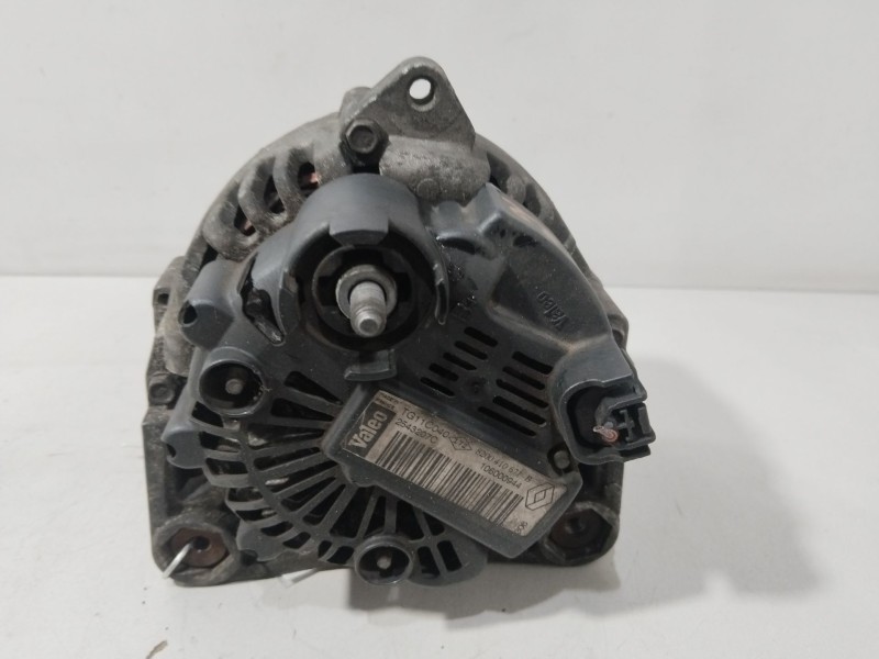 Recambio de alternador para renault scénic ii (jm0/1_) 1.9 dci (jm14) referencia OEM IAM 8200410671B  