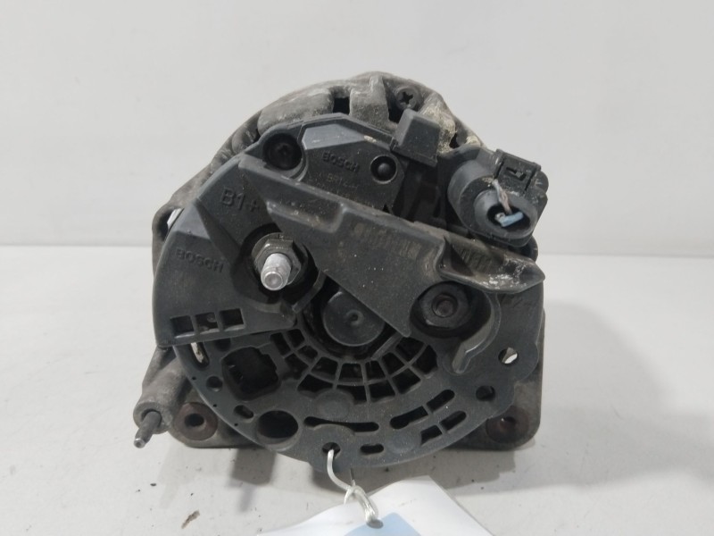 Recambio de alternador para audi a2 (8z) 1.4 referencia OEM IAM 0986041920  