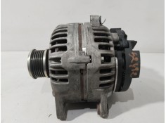 Recambio de alternador para nissan qashqai i (j10, nj10) 1.5 dci referencia OEM IAM 0124525140   2
