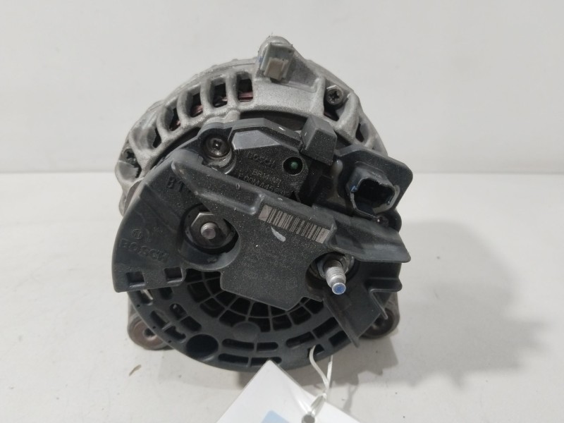 Recambio de alternador para nissan qashqai i (j10, nj10) 1.5 dci referencia OEM IAM 0124525140  