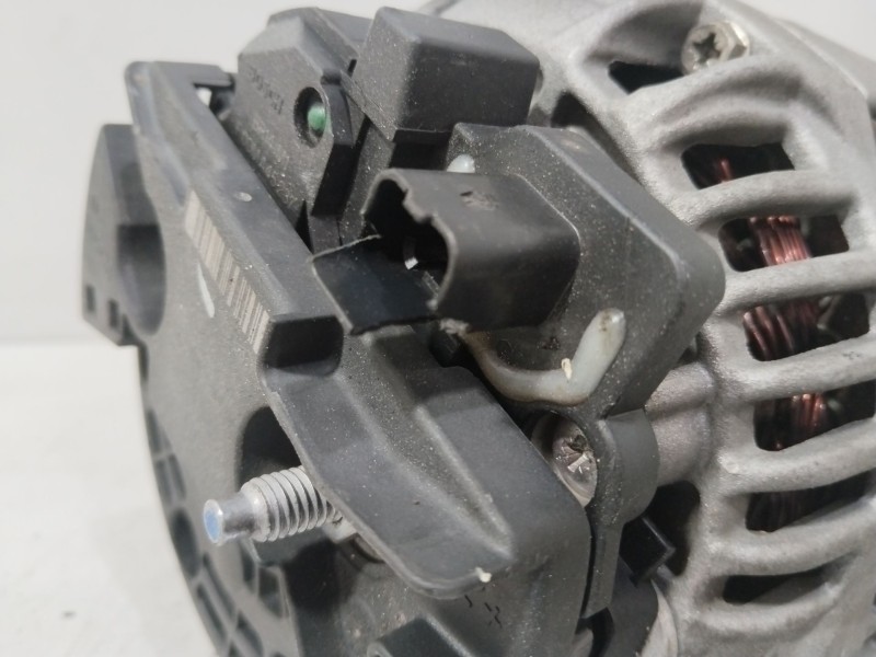 Recambio de alternador para nissan qashqai i (j10, nj10) 1.5 dci referencia OEM IAM 0124525140  