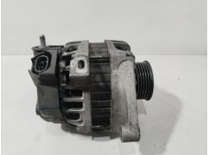 Recambio de alternador para kia rio iii (ub) 1.25 cvvt referencia OEM IAM 3730003350   2