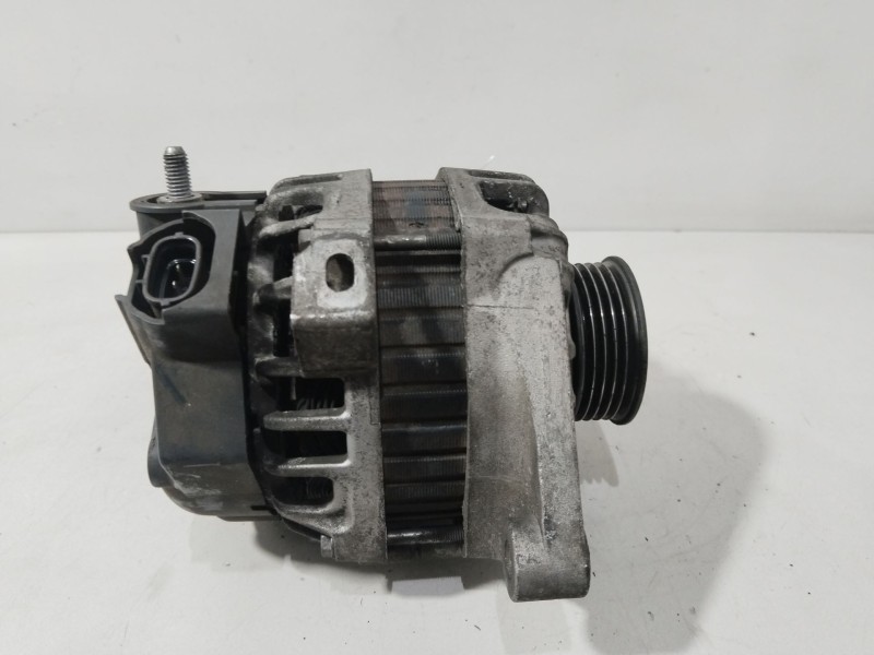 Recambio de alternador para kia rio iii (ub) 1.25 cvvt referencia OEM IAM 3730003350  