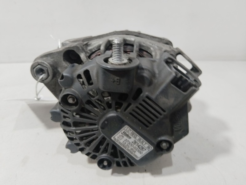 Recambio de alternador para kia rio iii (ub) 1.25 cvvt referencia OEM IAM 3730003350  