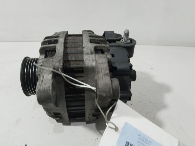 Recambio de alternador para kia rio iii (ub) 1.25 cvvt referencia OEM IAM 3730003350  