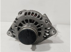 Recambio de alternador para opel astra h (a04) 1.7 cdti (l48) referencia OEM IAM 95520888  