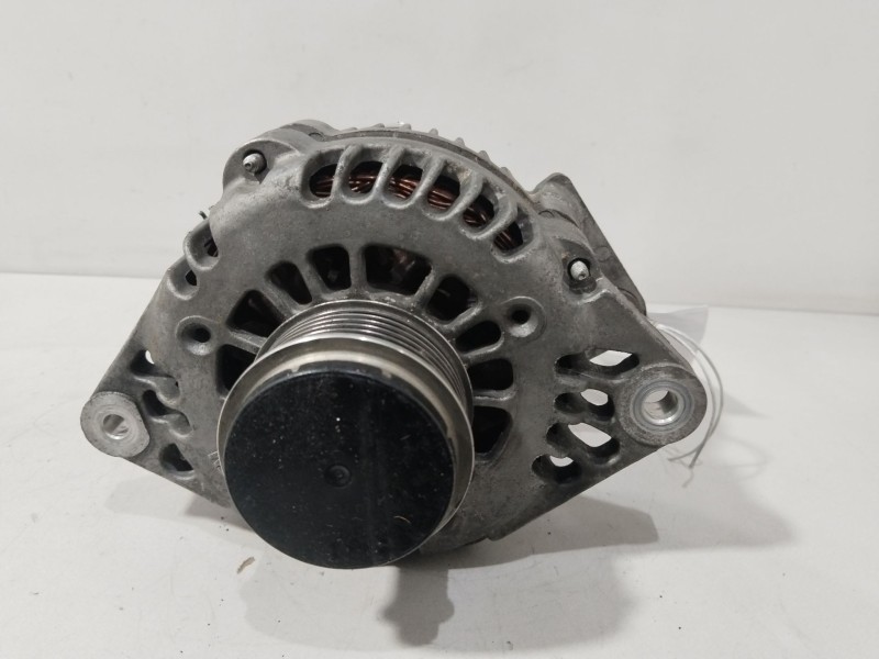 Recambio de alternador para opel astra h (a04) 1.7 cdti (l48) referencia OEM IAM 95520888  